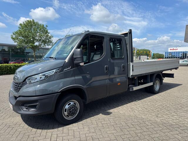 Iveco DAILY 35C18 Hi-matic 7 Seats!