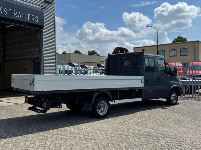 Iveco DAILY 35C18 Hi-matic 7 Seats!