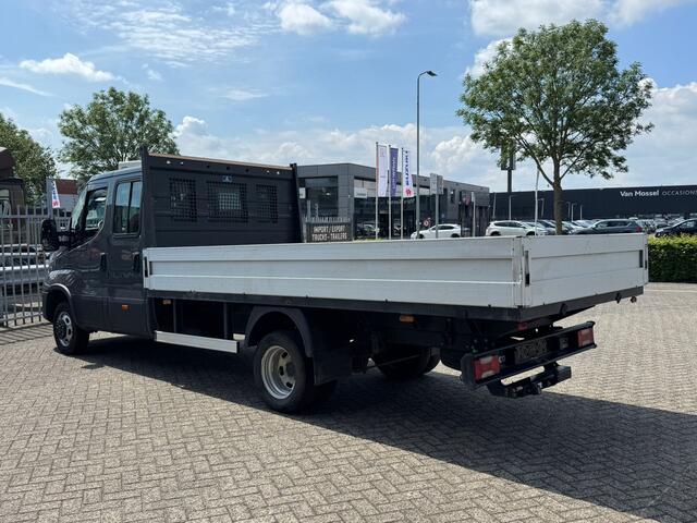 Iveco DAILY 35C18 Hi-matic 7 Seats!
