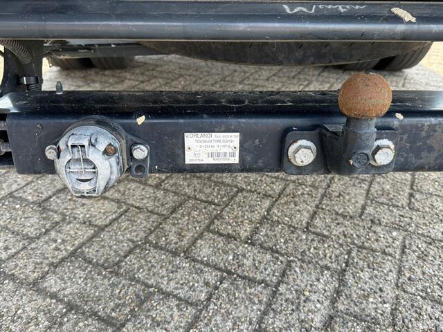 Iveco DAILY 35C18 Hi-matic 7 Seats!