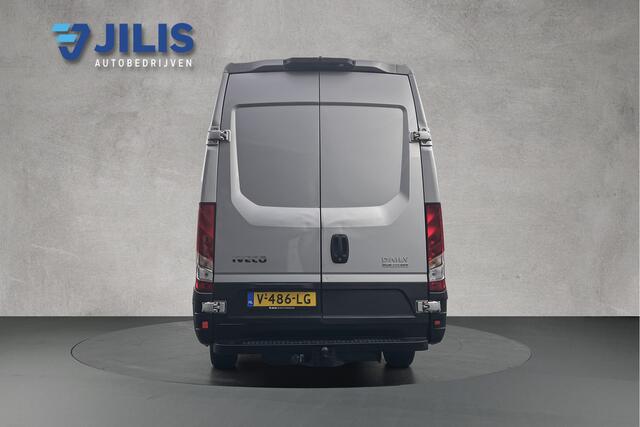 Iveco DAILY 35C16 Dubbel cabine | Airco | Cruise control | Trekhaak | Navigatie