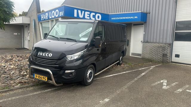 Iveco DAILY 35S21V L21