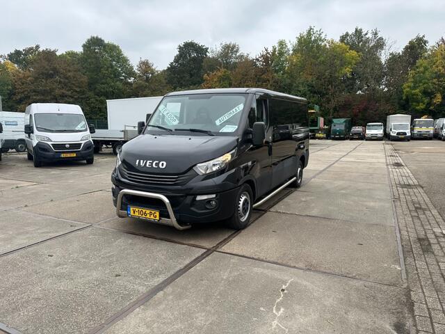 Iveco DAILY 35S21V L21