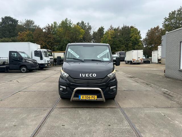 Iveco DAILY 35S21V L21