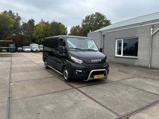 Iveco DAILY 35S21V L21