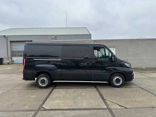 Iveco DAILY 35S21V L21