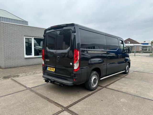 Iveco DAILY 35S21V L21