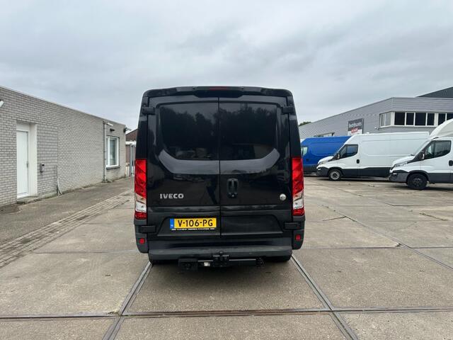 Iveco DAILY 35S21V L21