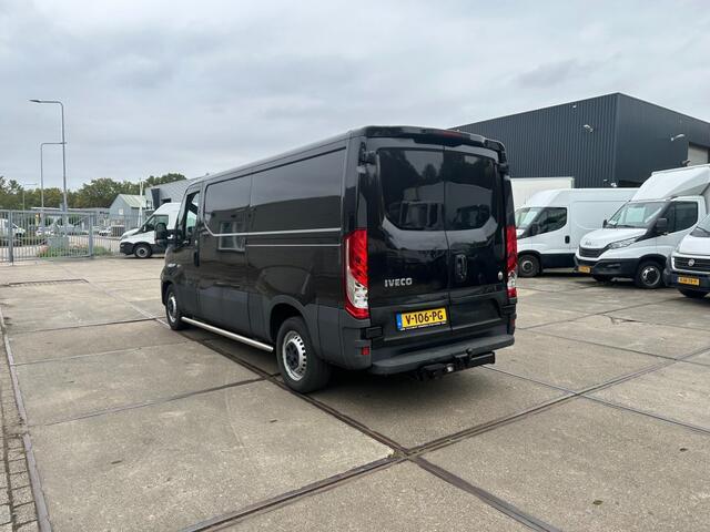 Iveco DAILY 35S21V L21