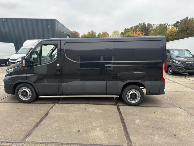 Iveco DAILY 35S21V L21