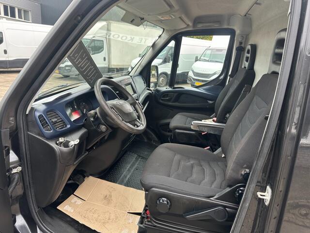 Iveco DAILY 35S21V L21