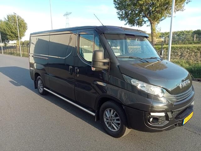 Iveco DAILY 35S18V 3.0 A8P 352 H1 3500 kg trekgewicht BPM vrij