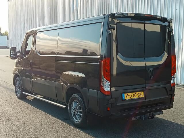 Iveco DAILY 35S18V 3.0 A8P 352 H1 3500 kg trekgewicht BPM vrij