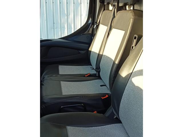 Iveco DAILY 35S18V 3.0 A8P 352 H1 3500 kg trekgewicht BPM vrij