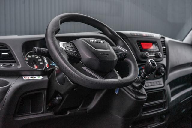 Iveco DAILY **35S14V 2.3 L2H2 | 136 PK | Cruise | Airco | 3500 KG Trekgewicht**