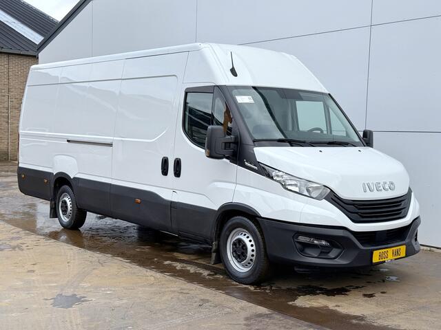 Iveco DAILY 35S16 2.3 Automaat L4H2 Airco Climate Control