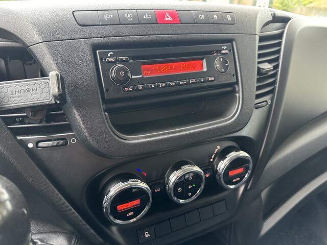 Iveco DAILY 35S14V 2.3 352 H2 L dealer onderh * 3500 trekgew