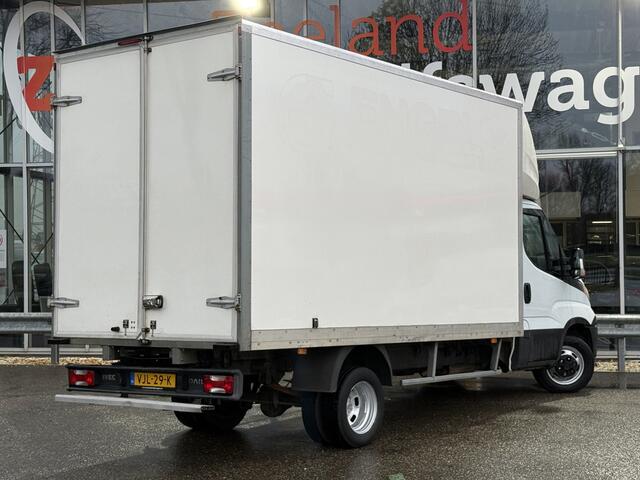 Iveco DAILY 35C16V 2.3 410 Bakwagen | Dubbel lucht | Cruisec. | Airco
