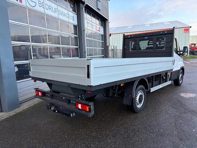 Iveco DAILY Electric 38S14E 74 Kw 3750