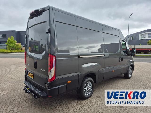 Iveco DAILY 3500Kg 160PK automaat. BPM VRIJ!!!!