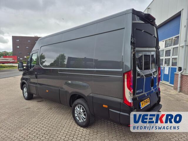 Iveco DAILY 3500Kg 160PK automaat. BPM VRIJ!!!!