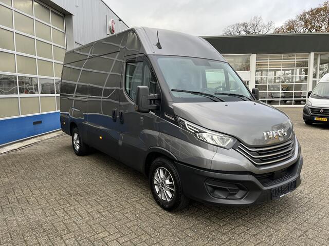 Iveco DAILY 35S18HV 3.0 352L H2 Schuifdeur links en rechts | BPM Vrij