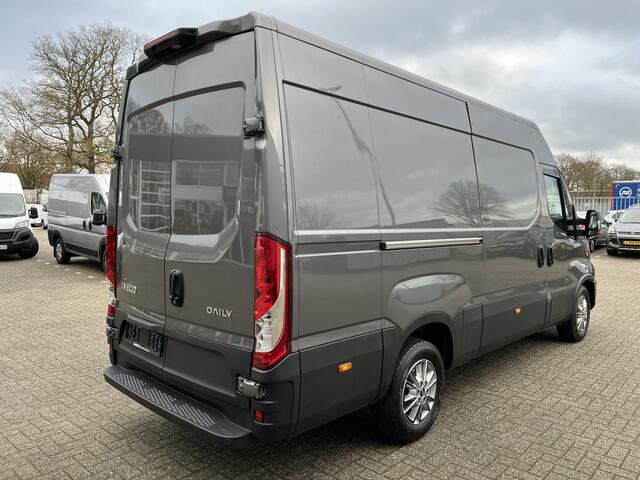 Iveco DAILY 35S18HV 3.0 352L H2 Schuifdeur links en rechts | BPM Vrij