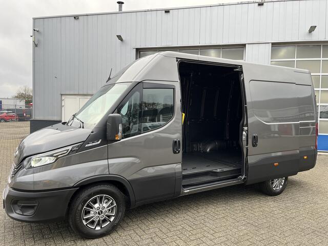 Iveco DAILY 35S18HV 3.0 352L H2 Schuifdeur links en rechts | BPM Vrij
