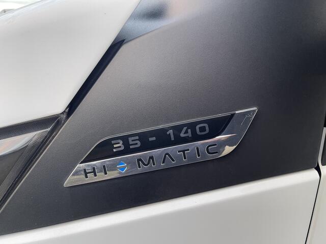 Iveco DAILY 35S14V 2.3 410 L4H2 automaat / dubbel cabine 7 persoons / vaste prijs rijklaar ¤ 29.950 ex btw / lease ¤/ cruise en climate control / trekhaak 3500 kg / euro 6 / bpm vrij