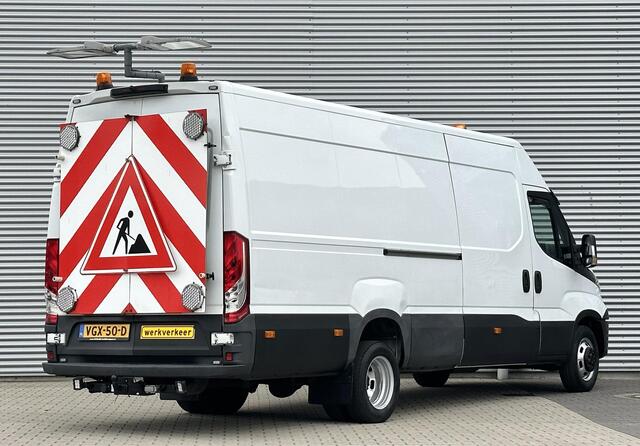 Iveco DAILY 35C16V 2.3 410 L4H2 automaat