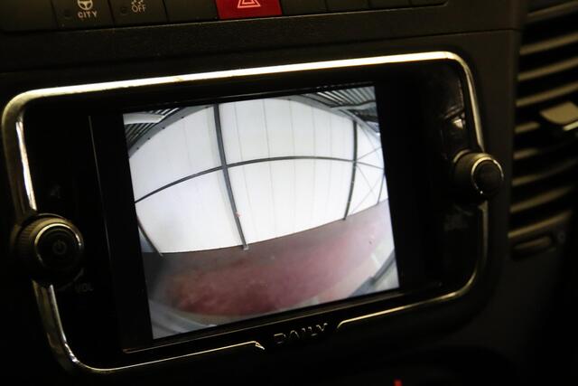 Iveco DAILY 35C16 3.0 BAKWAGEN MET ZIJDEUR EN LAADKLEP