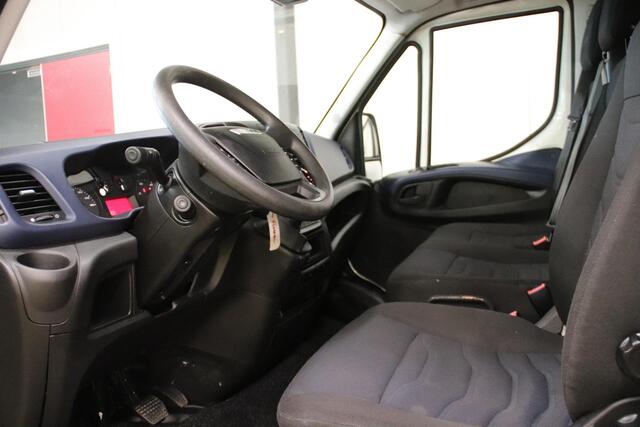 Iveco DAILY 35S14V 2.3 L2H2 MET 3500 KG Trekvermogen