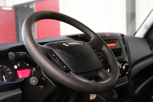 Iveco DAILY 35S14V 2.3 L2H2 MET 3500 KG Trekvermogen