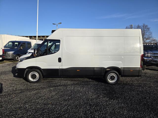 Iveco DAILY 35S14 L2/H2 Koelwagen Vrieswagen -19 Carrier Xarios 350 Dag & Nacht 230V Stekker