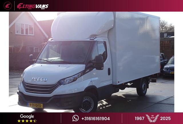 Iveco DAILY 35S16 3.0 Bakwagen