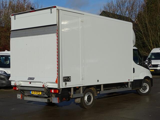 Iveco DAILY 35S16 3.0 Bakwagen