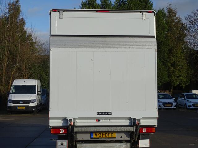 Iveco DAILY 35S16 3.0 Bakwagen