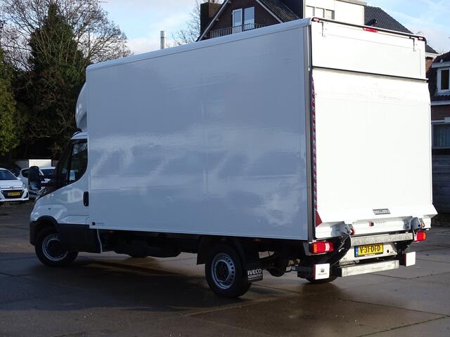 Iveco DAILY 35S16 3.0 Bakwagen