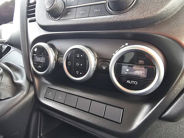 Iveco DAILY 35S16V 2.3 L4H2 Automaat Airco Vleugeldeuren 3 Zits Euro6 156 PK!