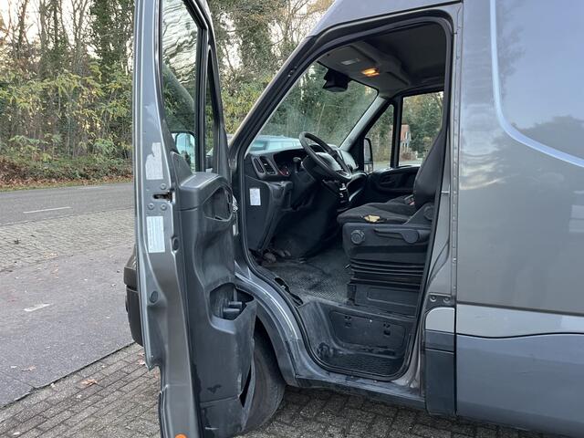 Iveco DAILY 35C16V 2.3 352 H2 L