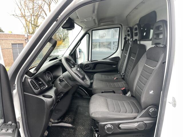 Iveco DAILY 35S14V 2.3 352L H2 Airco