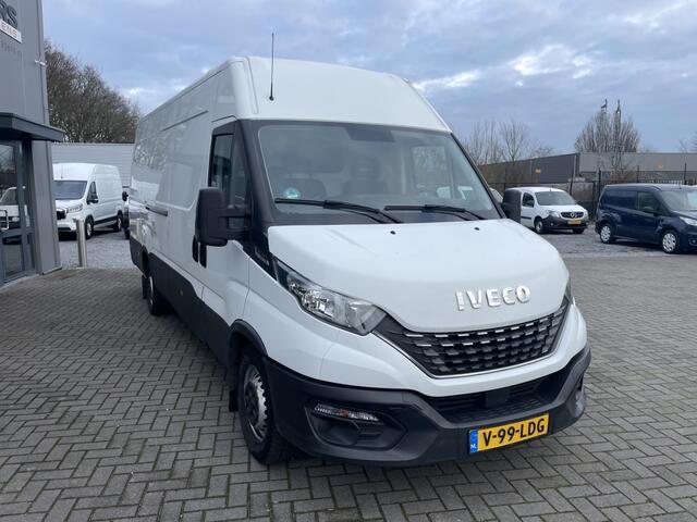 Iveco DAILY 35S16V 2.3 410L H2 Airco
