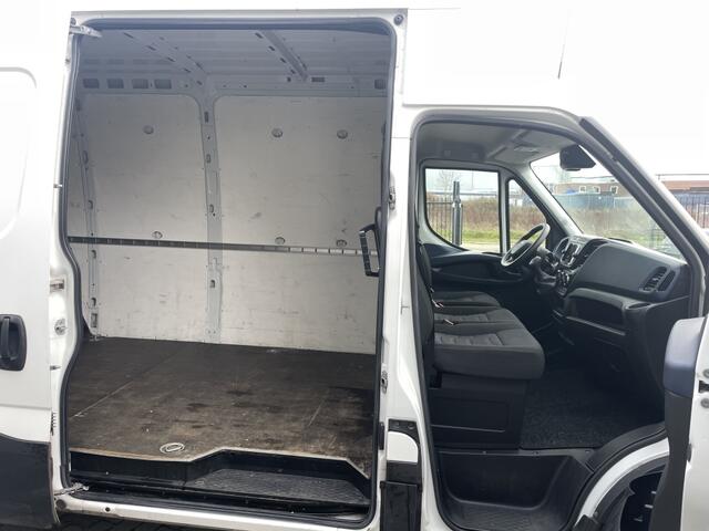 Iveco DAILY 35S16V 2.3 410L H2 Airco