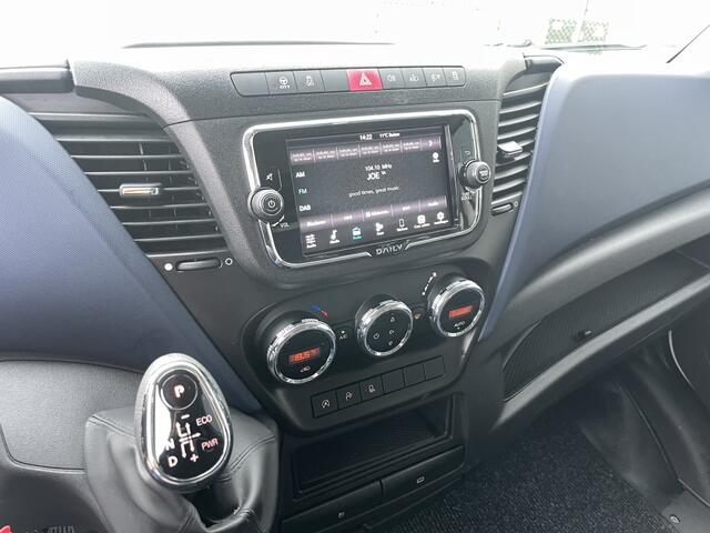 Iveco DAILY 35S16V 2.3 410L H2 Airco