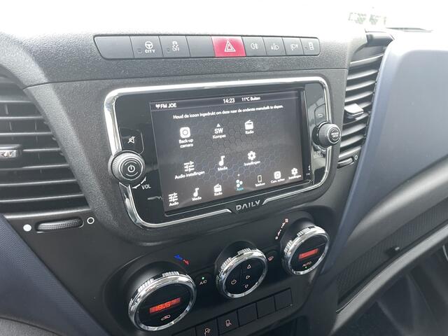 Iveco DAILY 35S16V 2.3 410L H2 Airco