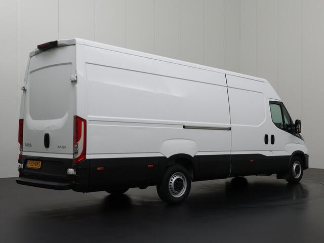 Iveco DAILY 35S16 Hi-Matic Automaat L3H2 Maxi | Airco | 3-Persoons | Betimmering | 3500Kg TG