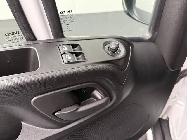 Iveco DAILY 35S16 Hi-Matic Automaat L3H2 Maxi | Airco | 3-Persoons | Betimmering | 3500Kg TG