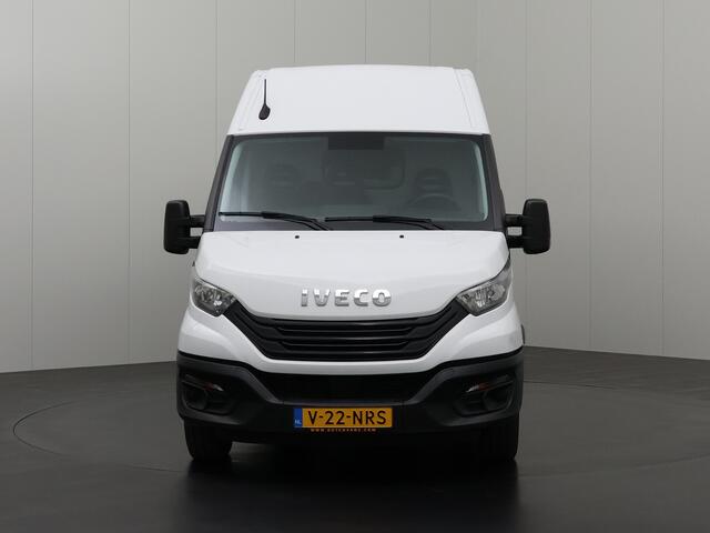 Iveco DAILY 35S16 Hi-Matic Automaat L3H2 Maxi | Airco | 3-Persoons | Betimmering | 3500Kg TG