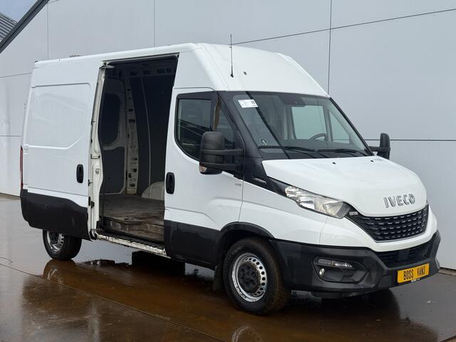 Iveco DAILY 35S16 2.3 Automaat L2H2 Airco Adaptieve Cruise Control Standkachel 3.5t Trekhaak Lane Assist