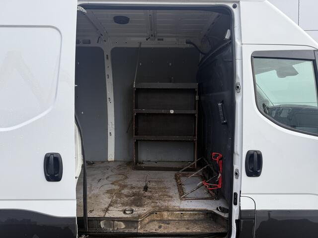 Iveco DAILY 35S16 2.3 Automaat L2H2 Airco Adaptieve Cruise Control Standkachel 3.5t Trekhaak Lane Assist